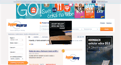 Desktop Screenshot of karlovarsky-kraj.hyperinzerce.cz