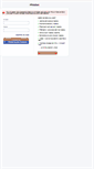 Mobile Screenshot of evi.hyperinzerce.cz